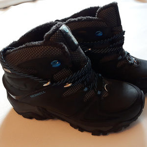 Merrell Performance Footwear Women 7.5 Hiking Boot